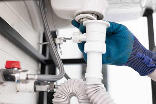 Reliable Plumbing contractor in Worthington, MA by Masters Plumbing Service
